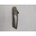 Seta Retrovisor Esquerdo Ford Focus 2014 5e9016039 Avaria