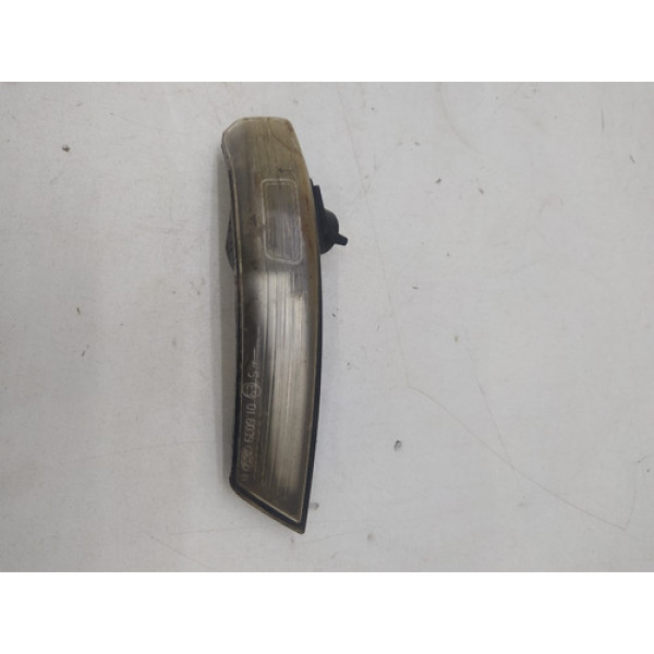 Seta Retrovisor Esquerdo Ford Focus 2014 5e9016039 Avaria