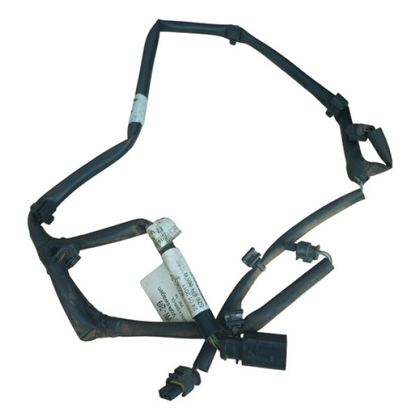 Chicote Sensor Estacionamento Volkswagen Gol Fox 2015 2017 