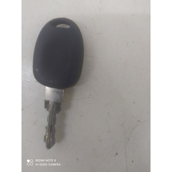 Chave Fiat Comparar Com Seu Modelo 