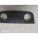 Moldura Comando Ar Fiat Palio Strada 1996-2001