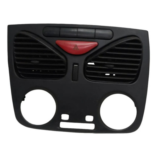 Moldura Difusor Ar Fiat Palio 2005 735276531