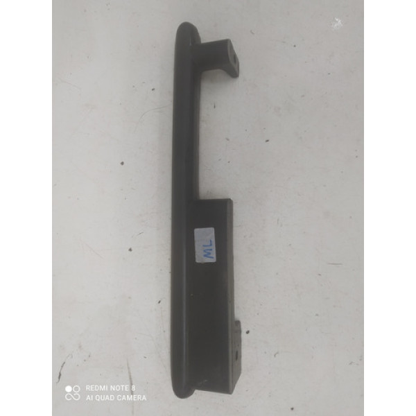 Puxador Porta Dianteira Direita Fiat Uno 2008