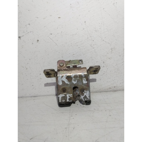 Fechadura Tampa Traseira Porta-malas Kadett 98