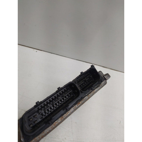 Módulo Injeção Fiat Punto 55214614