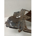 Suporte Bateria Fiat Stilo 2003 2008
