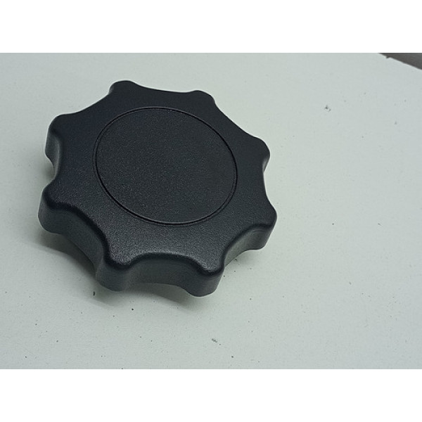 Manopla Roldana Regular Banco Gol Fox G5/g6 5z0881671 Volks