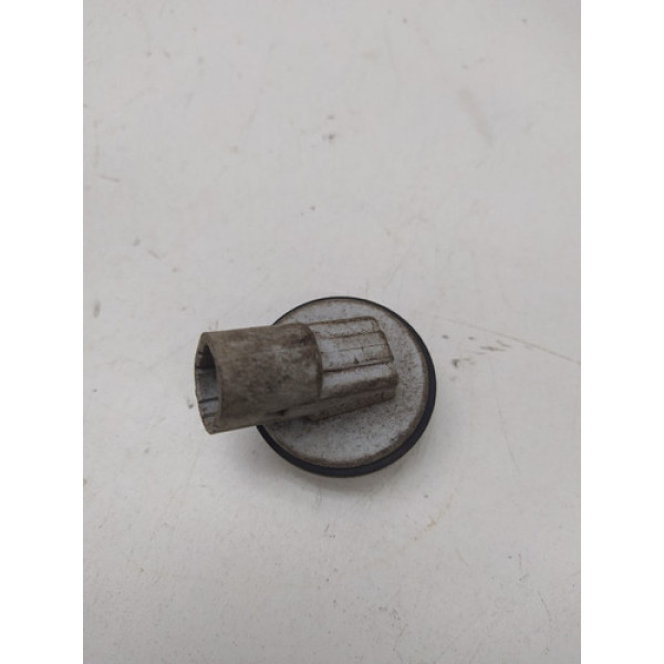 Soquete Pisca Farol Renault Logan 2009 2013