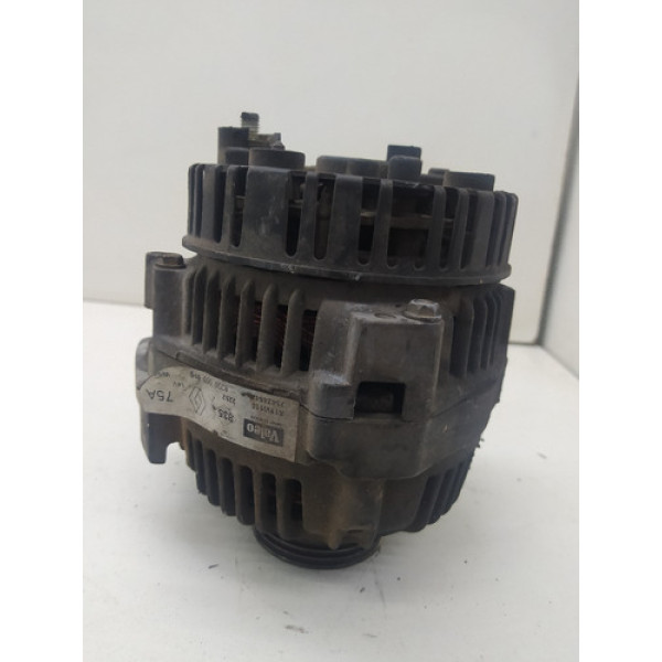 Alternador Renault Clio 1.0 1999 2010 8200060816