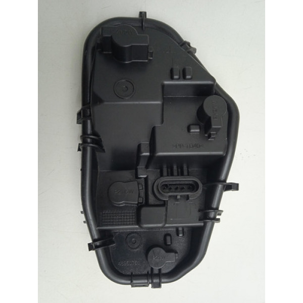 Circuito Lanterna Esquerda Fiat Mobi 17/20 48950751