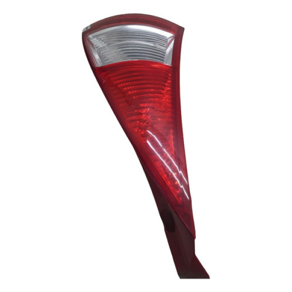 Lanterna Farol Traseiro Direito Citroen C3 2006 2012 Direito/passageiro
