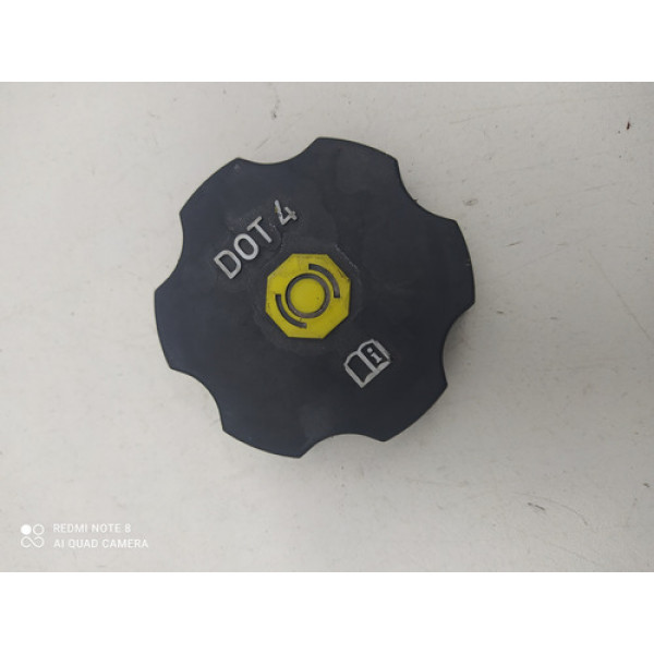 Tampa Reservatório Óleo Frio Gm Cruze 1.4 2017