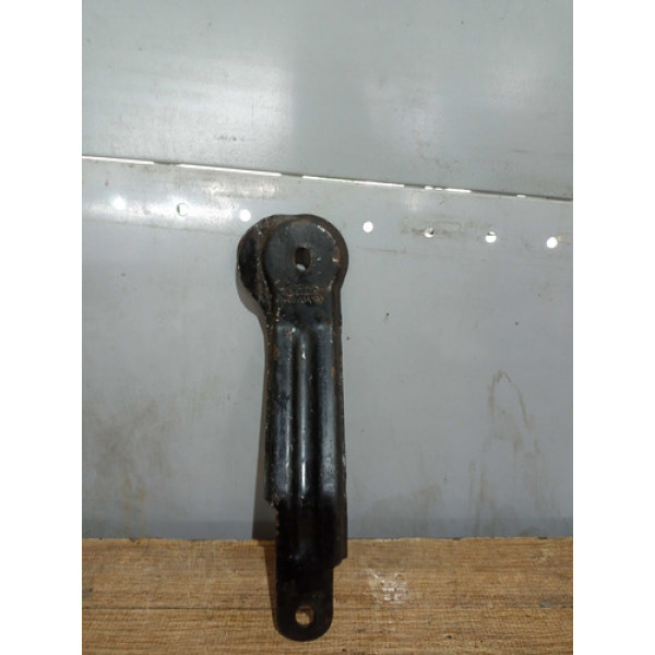 Suporte Coxim Câmbio Gol Voyage Parati Saveiro 84/97