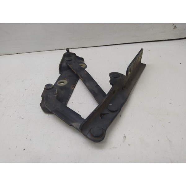 Dobradiça Capô Direita Chevrolet Vectra 1997 2005