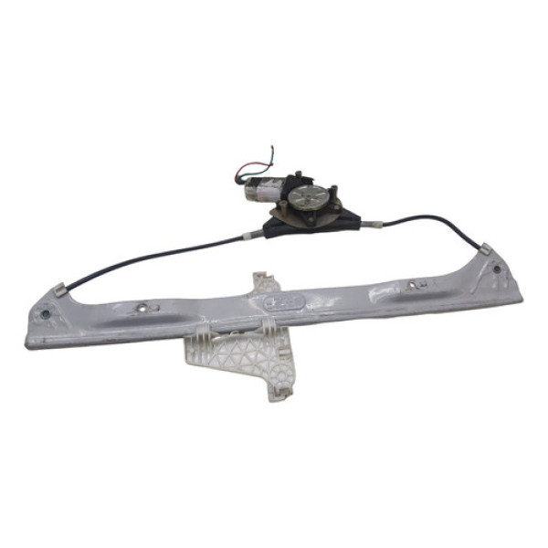 Maquina Vidro Elétrico Dianteiro Direito Volkswagen Fox 2009