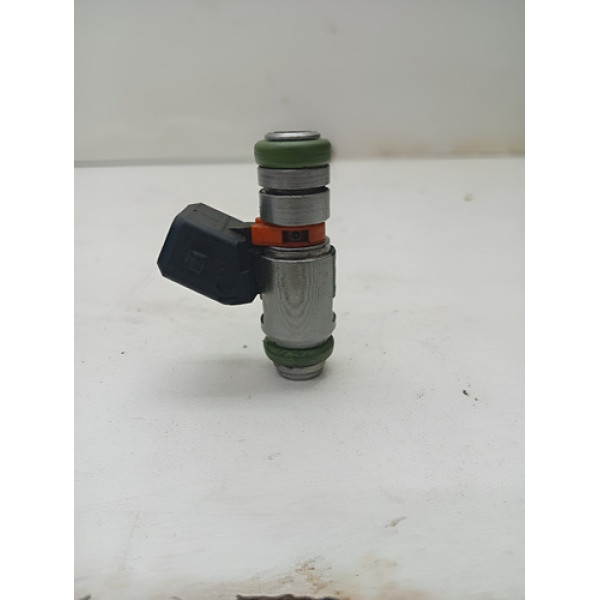 Bico Injetor Ford Fiesta 2005 2011 2n1u9f593