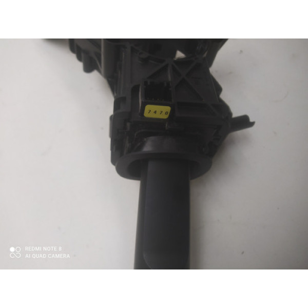 Chave Seta Limpador Traseira Chevrolet Onix Prisma 2012