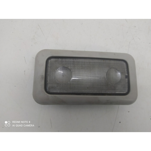 Luz Teto Fiat Palio Siena 2004 A 2012