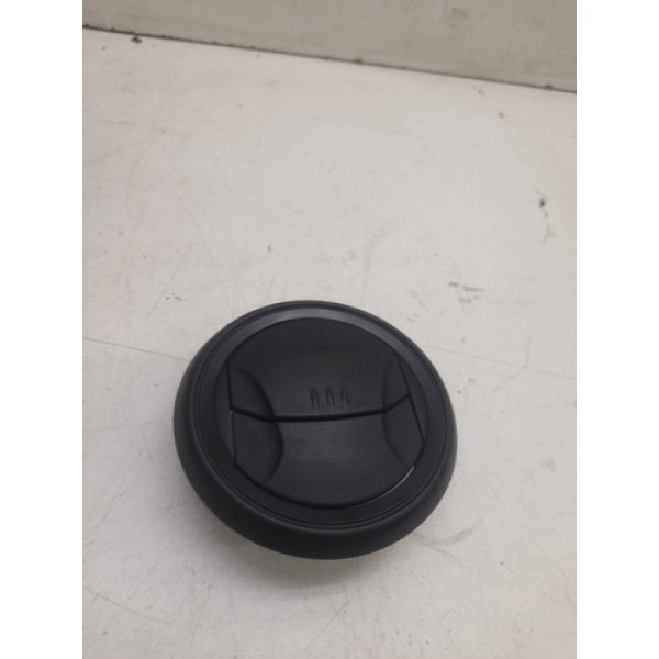 Difusor Ar Lateral Painel Ford Ka 2015 2020 