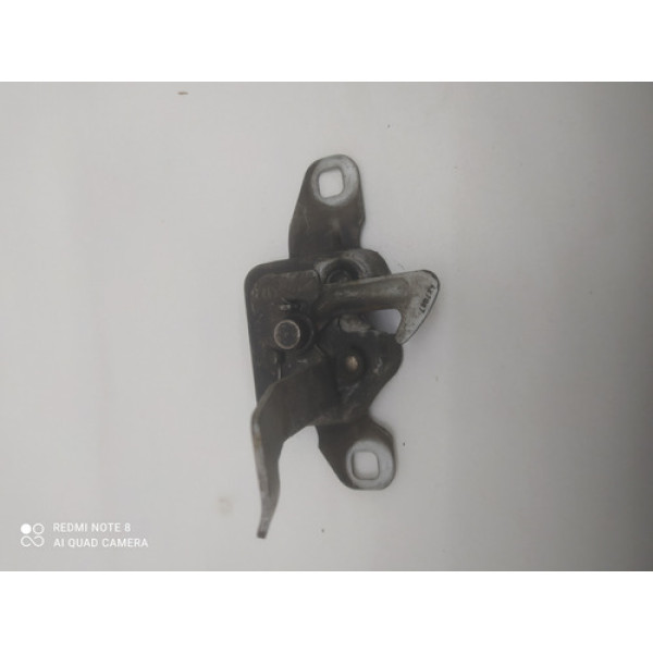 Fechadura Capo Dianteiro Renault Scenic 2008 427087