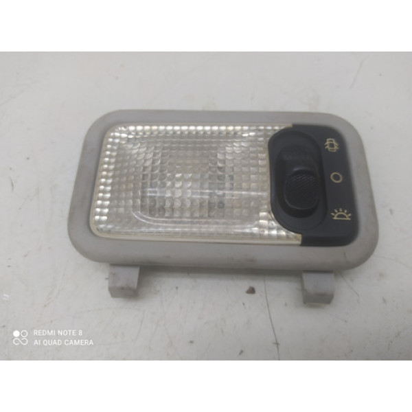 Luz Teto Cortesia  Peugeot 206 207 Citroen C3 2013-2016 