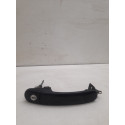 Maçaneta Externa Dianteira Esquerda Volkswagen Gol 1999 2005