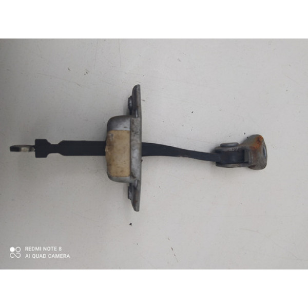Limitador Porta Traseira Esquerda Hyundai Hb20 2013