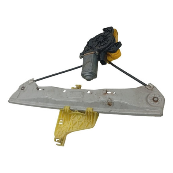 Máquina Vidro Manual Traseiro G5 Esquerdo Vw Gol 2009 A 2012