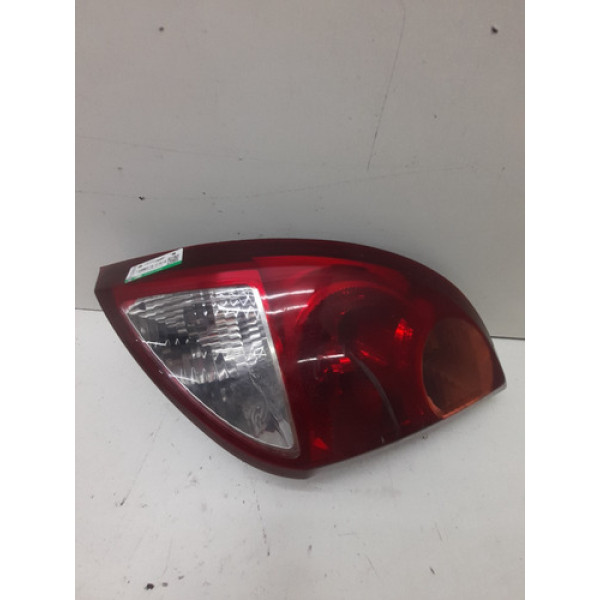 Lanterna Direita Chevrolet Celta 2006 2003