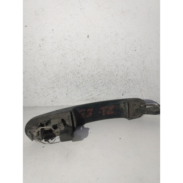 Maçaneta Externa Traseira Esquerda Volkswagen Gol G3 2001