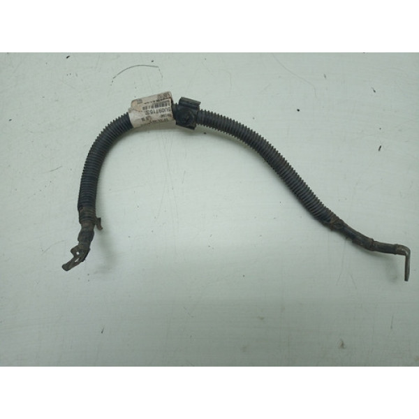 Cabo Negativo Bateria Volkswagen Gol 1.0 5u0971537