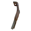 Suporte Console Central Ford Fiesta Ecosport 2008 2012