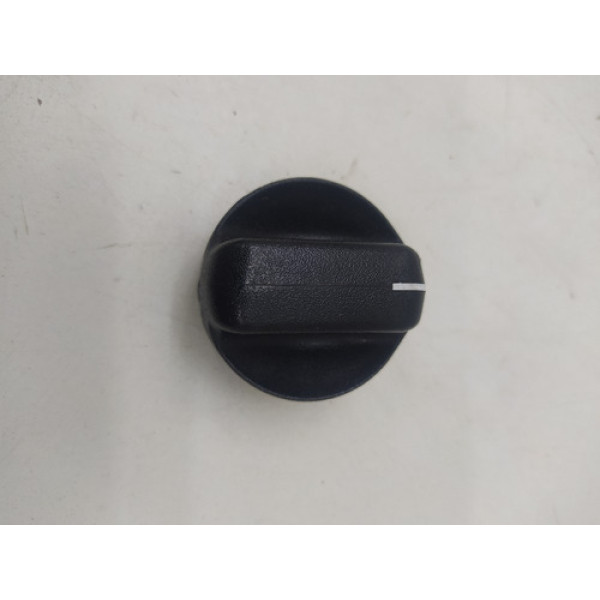 Botão Controle Ar Chevrolet Corsa 1994 2002 90386807