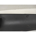 Acabamento Bagagito Traseira Esquerdo Chevrolet Corsa 1997