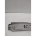 Acabamento Moldura Coluna Lado Esquerdo Chevrolet Corsa 2001