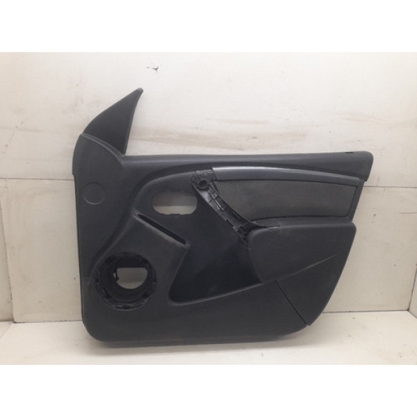 Forro Porta Dianteiro Direito Renault Sandero 2008 2013 