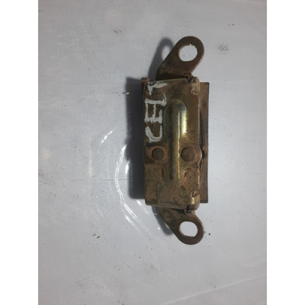 Batente Fechadura Tampa Traseira Chevrolet  Celta 96260902