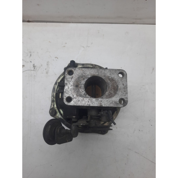 Corpo Borboleta Tbi Uno Elba Premium 1.0 1.5 Efi 1991/1998