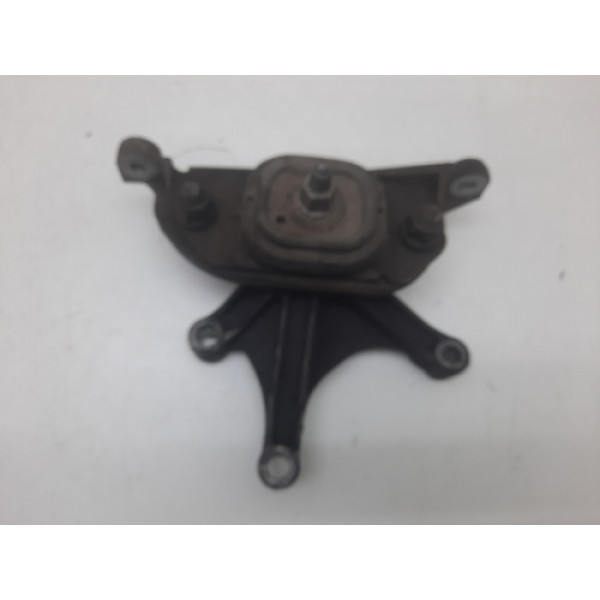 Suporte Coxim Câmbio Renault Logan 