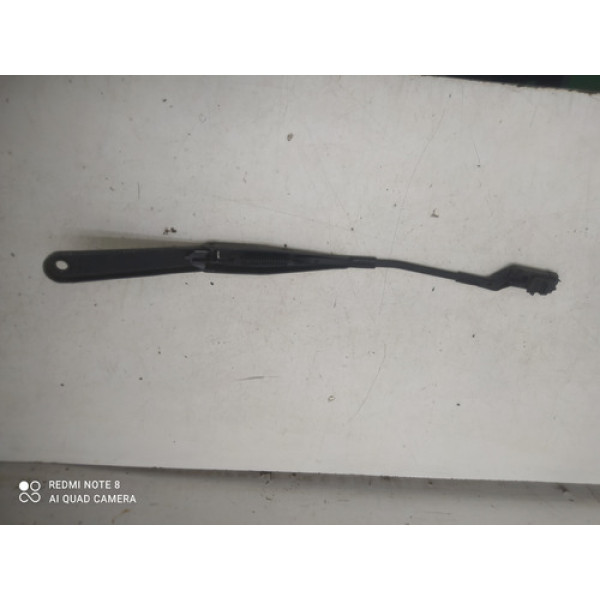 Braço Limpador Esquerdo Ford Fiesta 2014
