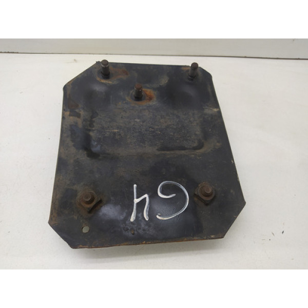 Suporte Frontal Motor Volkswagen Gol 1.0 2006 377199331h