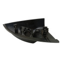 Moldura Interna Retrovisor Esquerdo Fiat Bravo 2010 A 2014