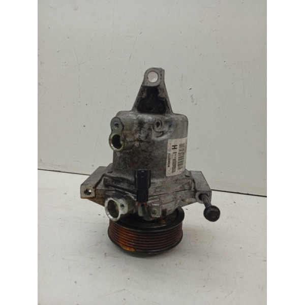 Compressor Ar Renault Sandero Duster Captur 1.6 2017 A 2020