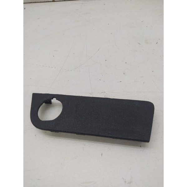 Moldura Tomada 12v Volkswagen Saveiro Gol 2016 2022 