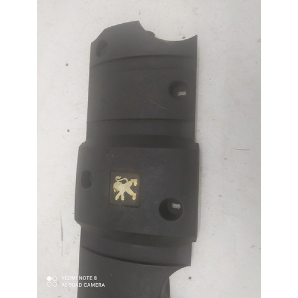 Tampa Motor Peugeot 2008 1.6 16v 2017