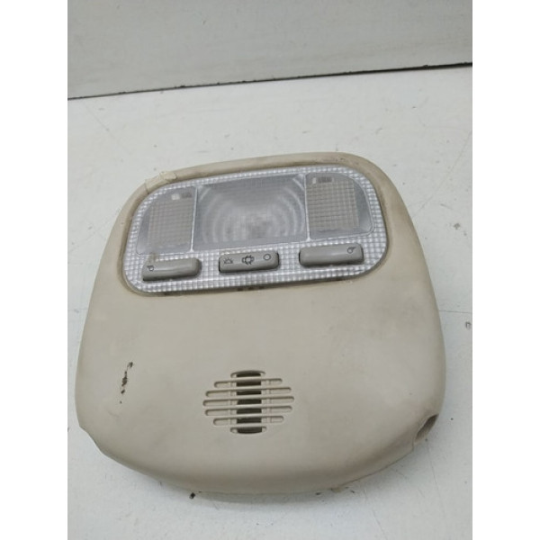 Luz Teto Citroen C4 Pallas 2008 2012 Avaria