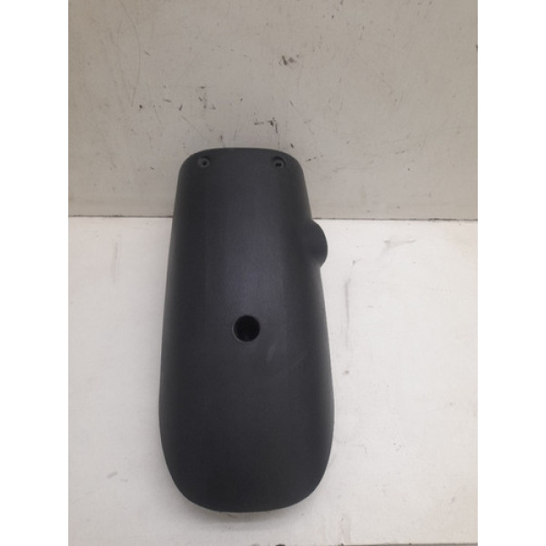 Moldura Inferior Chave Seta Ford Fiesta Ka 2010 2s653533aw
