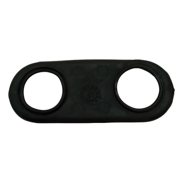 Borracha Cano Ar Quente Fiat Palio 2012 184521200