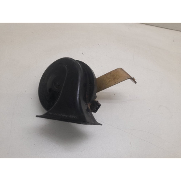 Buzina Caracol Volkswagen Gol 1999 2001 377951221c