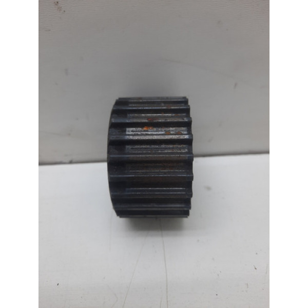 Engrenagem Virabrequim Fiat Palio Economy 1.0 2010